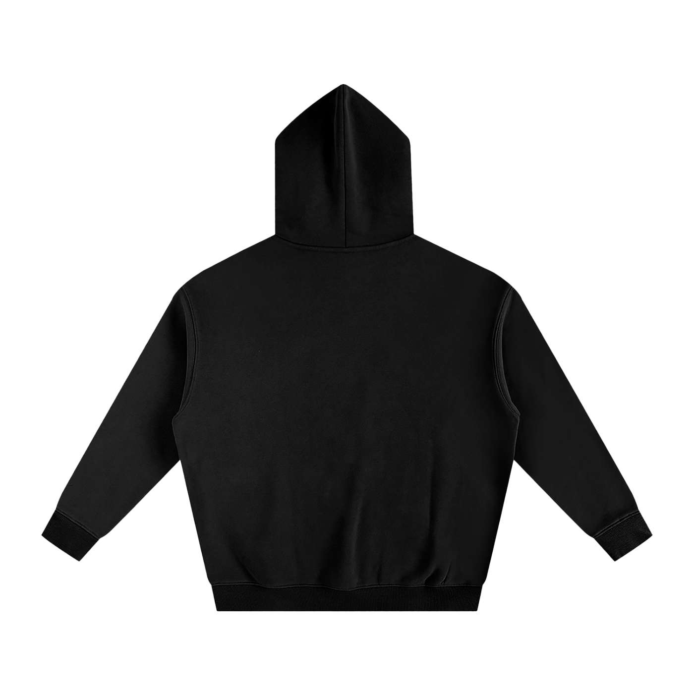 Original RFTS Hoodie