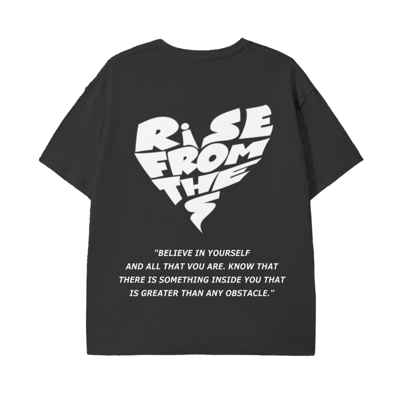 Original RFTS Tee