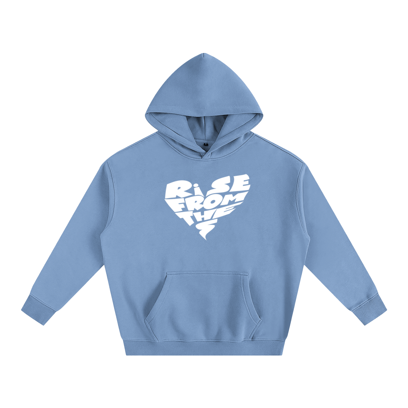 Original RFTS Hoodie
