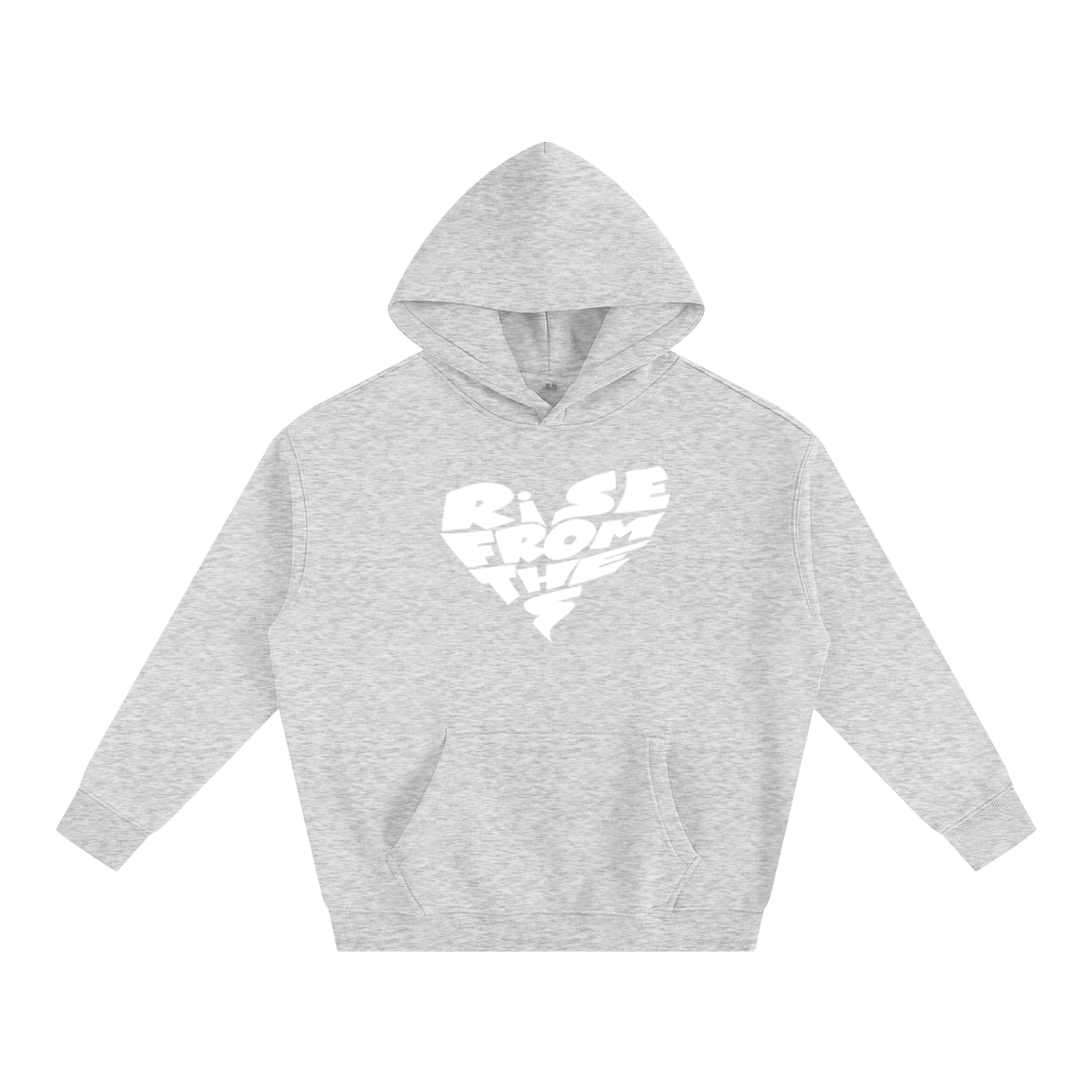 Original RFTS Hoodie