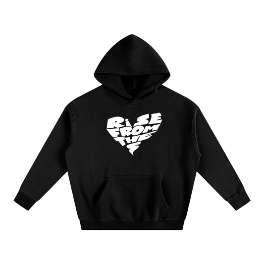 Original RFTS Hoodie