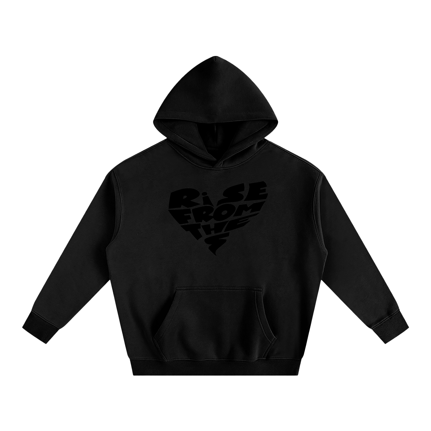 Original RFTS Hoodie