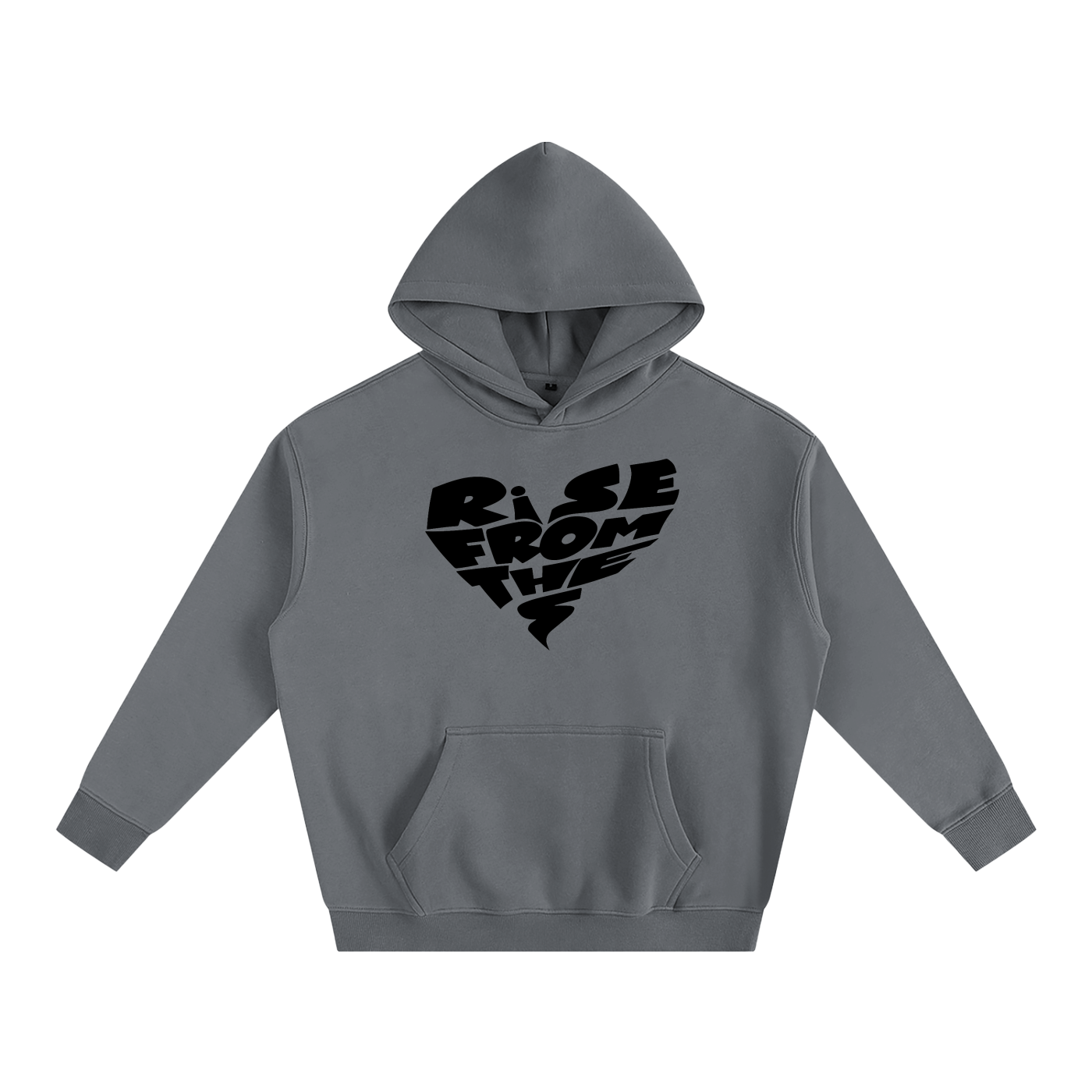 Original RFTS Hoodie