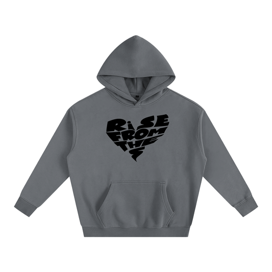 Original RFTS Hoodie